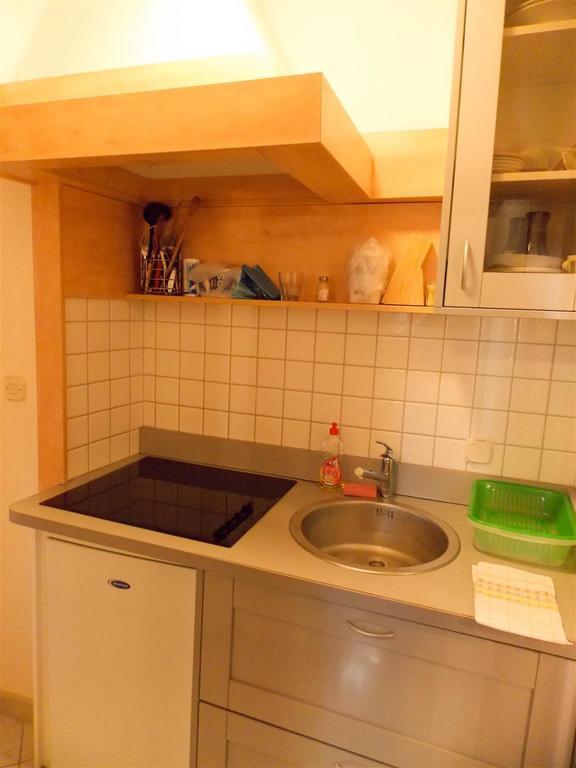 Apartments Frane (Adults Only) Novalja Rom bilde