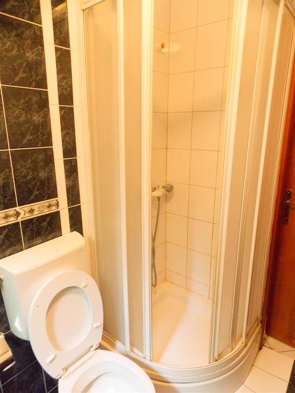 Apartments Frane (Adults Only) Novalja Rom bilde