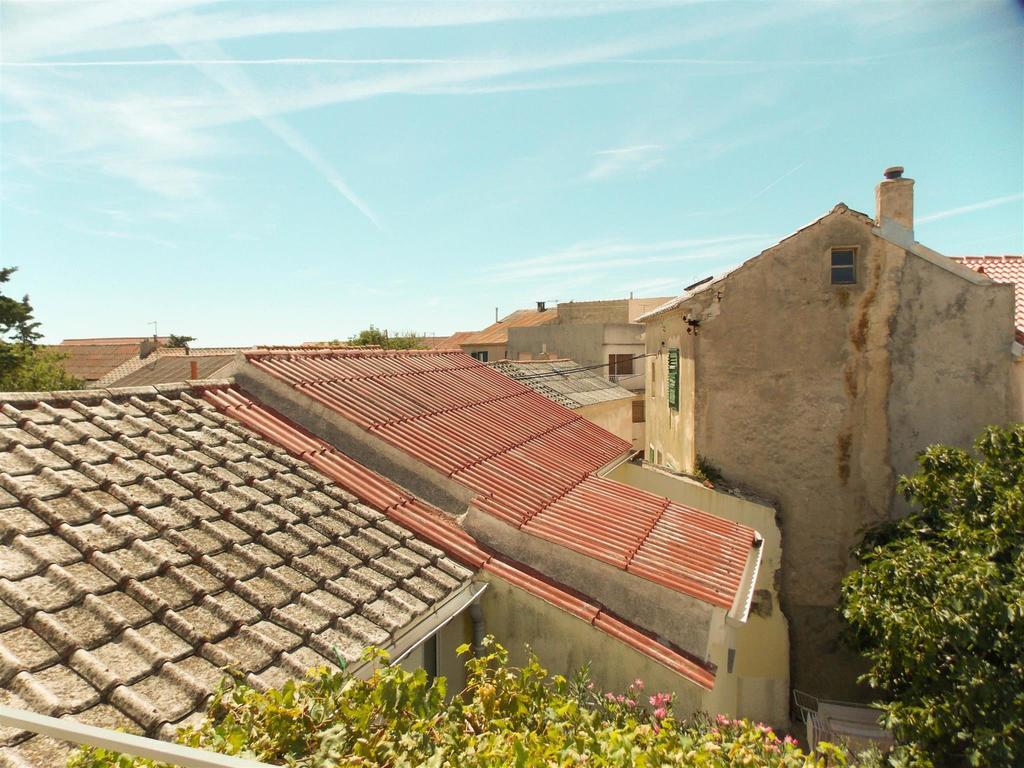 Apartments Frane (Adults Only) Novalja Rom bilde