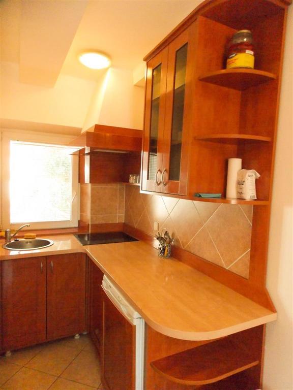 Apartments Frane (Adults Only) Novalja Rom bilde