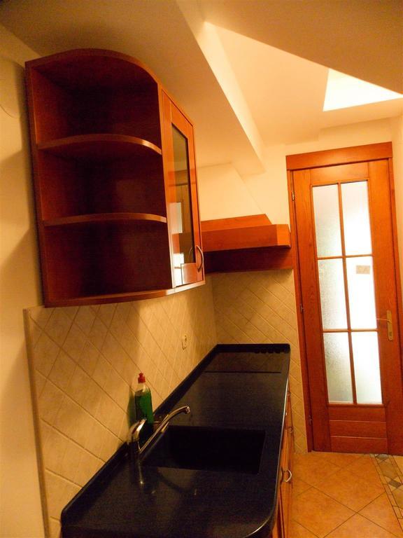 Apartments Frane (Adults Only) Novalja Rom bilde