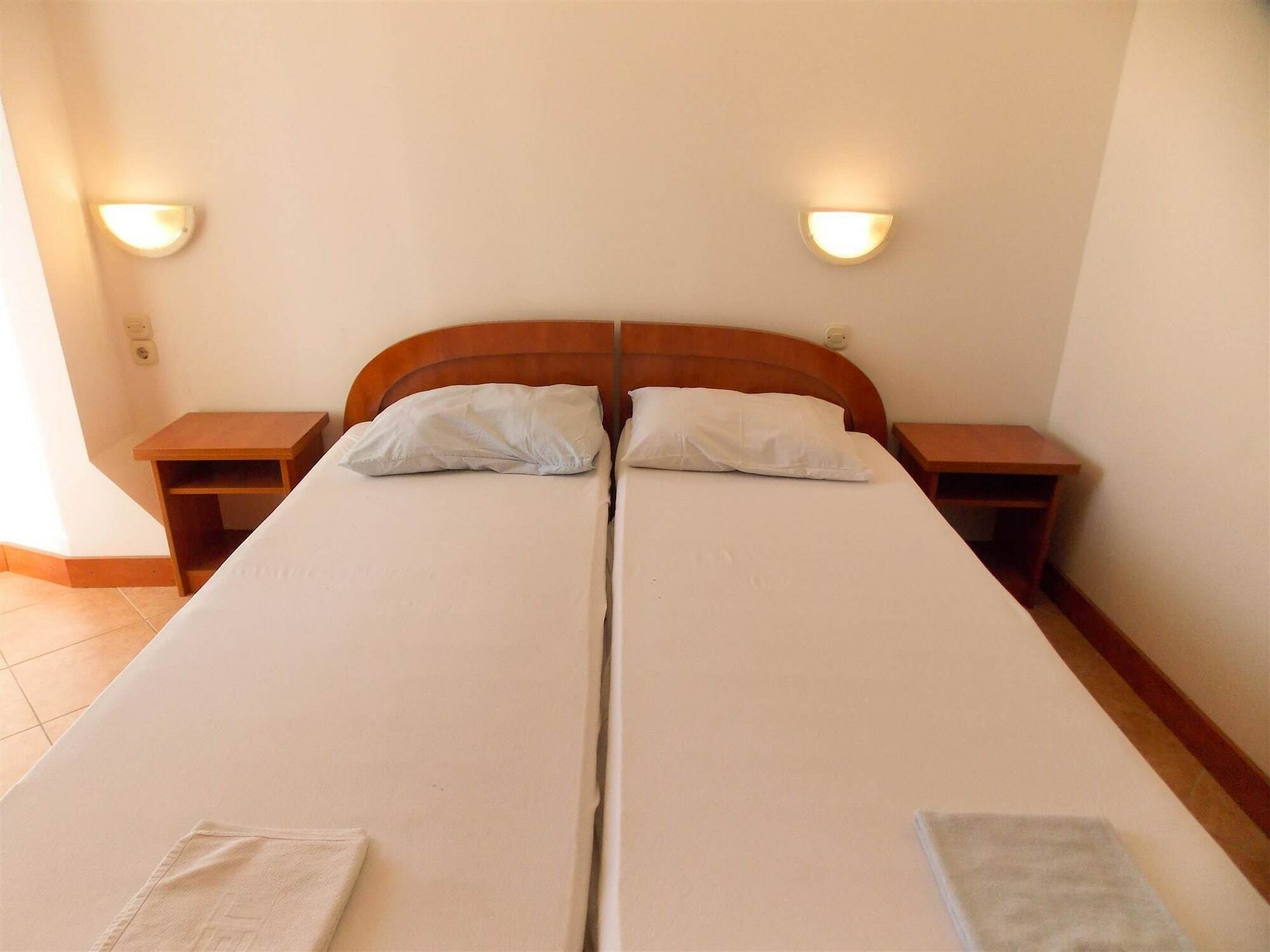 Apartments Frane (Adults Only) Novalja Eksteriør bilde